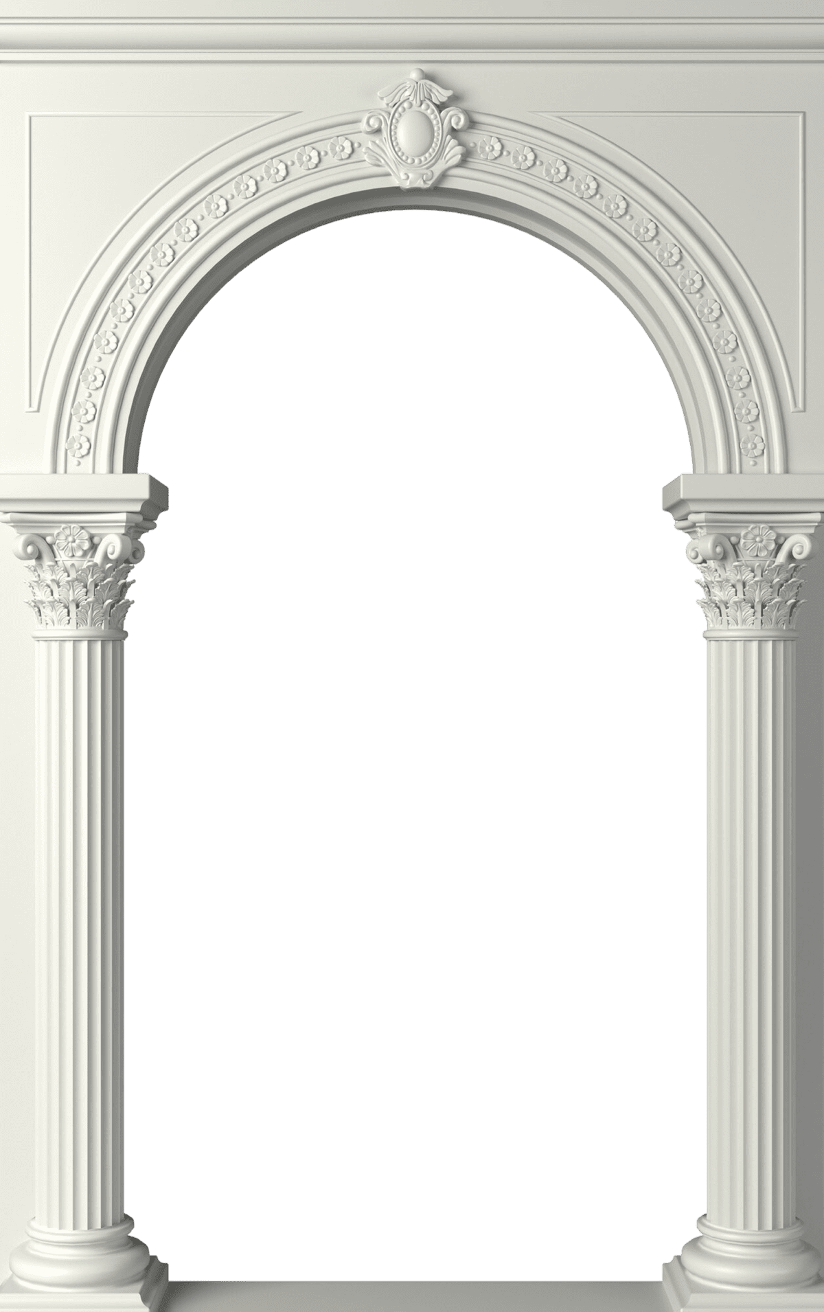 Frame event